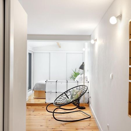 Relax Porto Studio By Own Places Extérieur photo