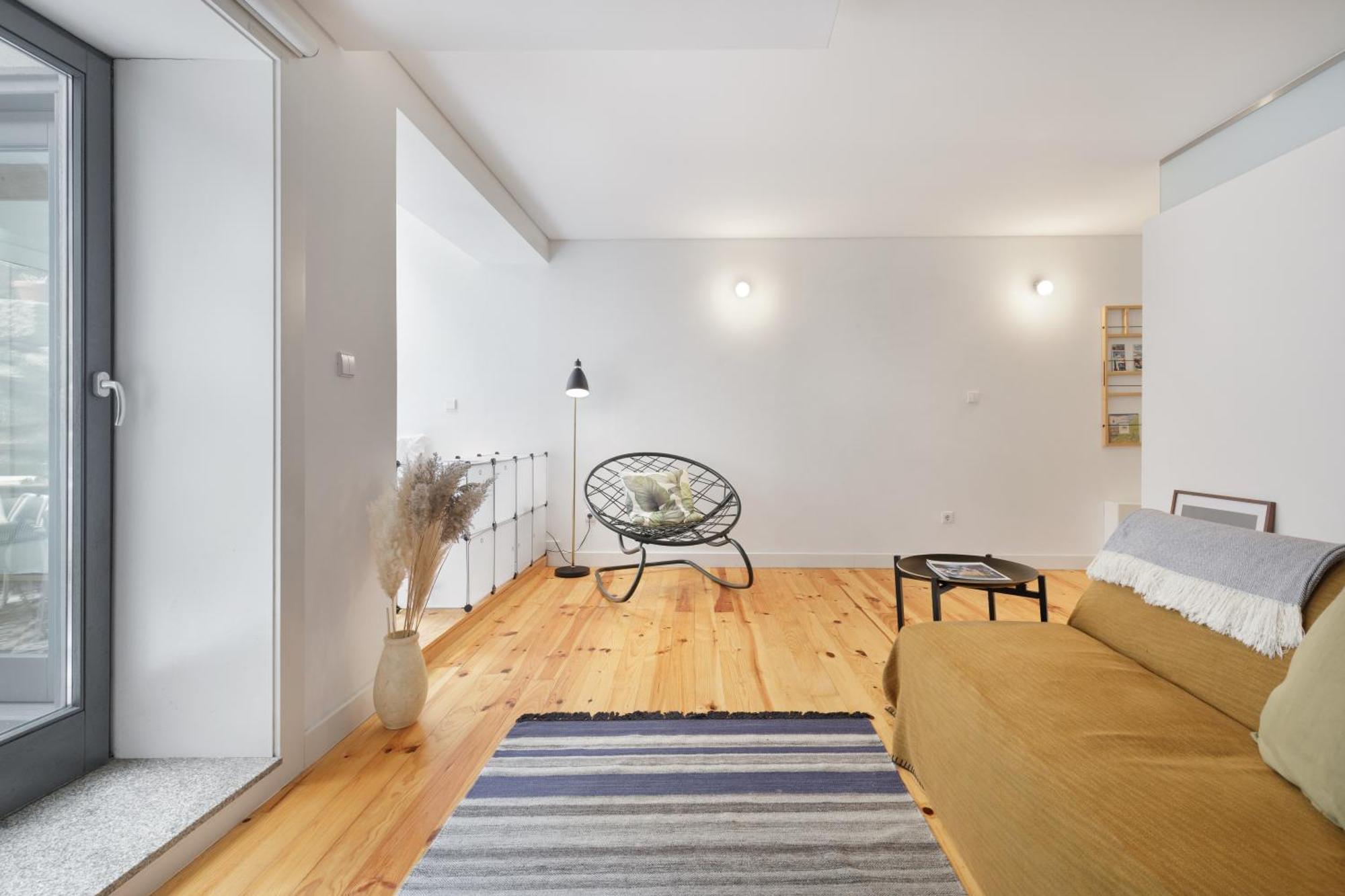 Relax Porto Studio By Own Places Extérieur photo
