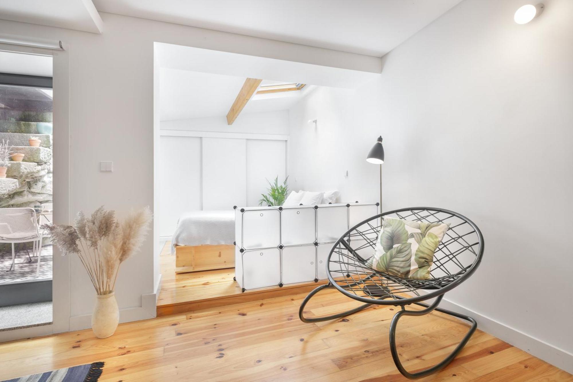 Relax Porto Studio By Own Places Extérieur photo