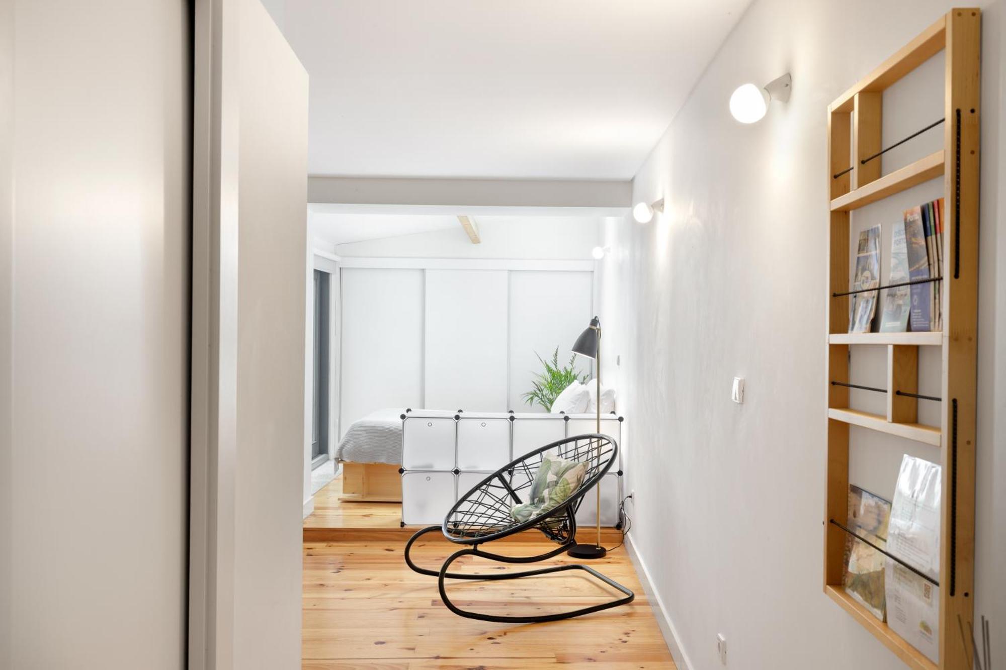 Relax Porto Studio By Own Places Extérieur photo
