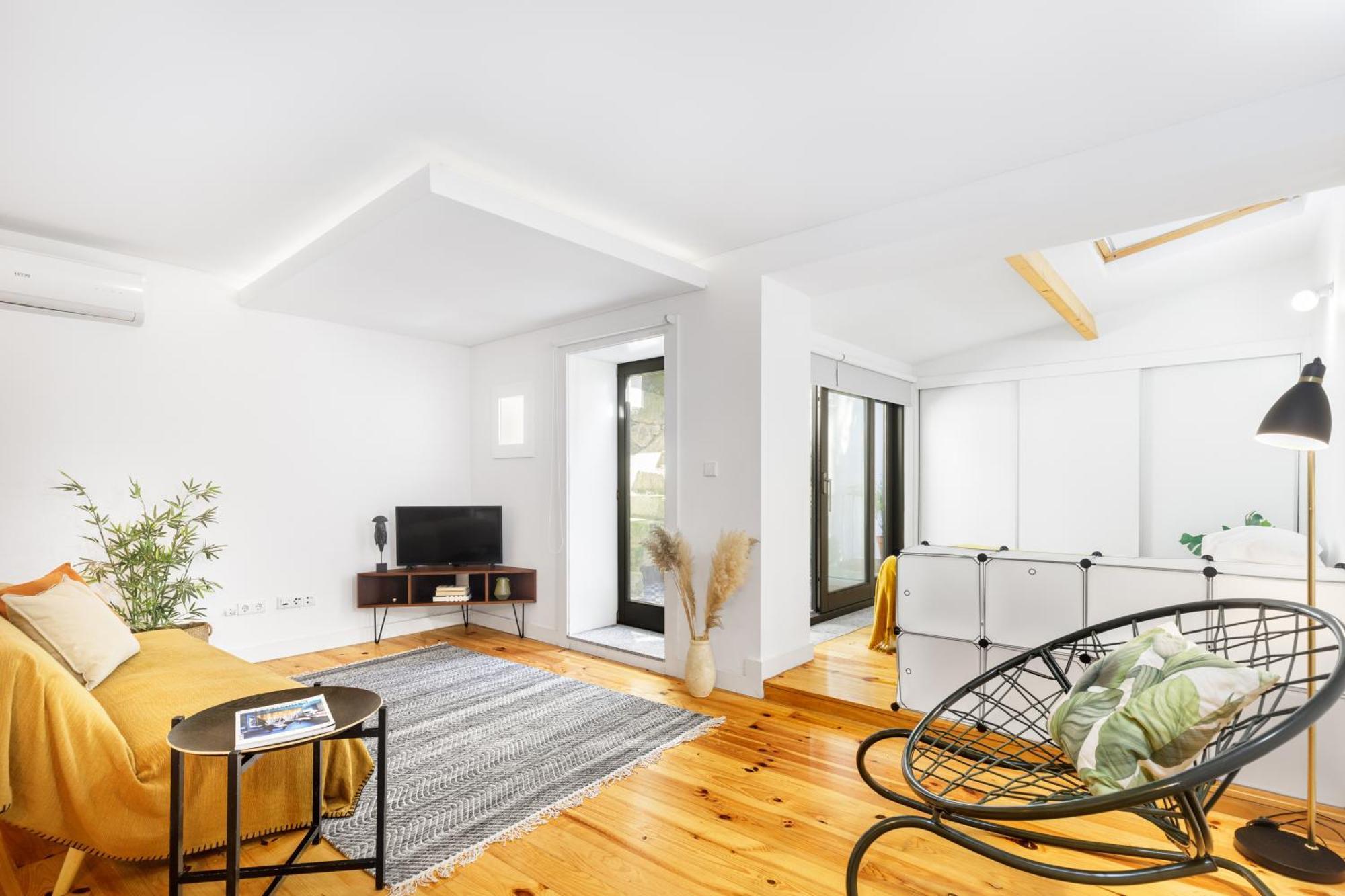 Relax Porto Studio By Own Places Extérieur photo
