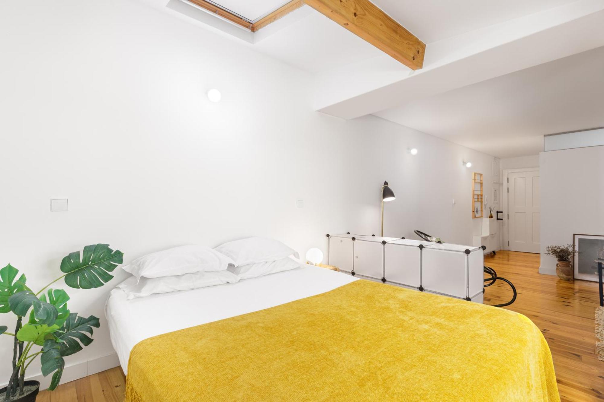 Relax Porto Studio By Own Places Extérieur photo