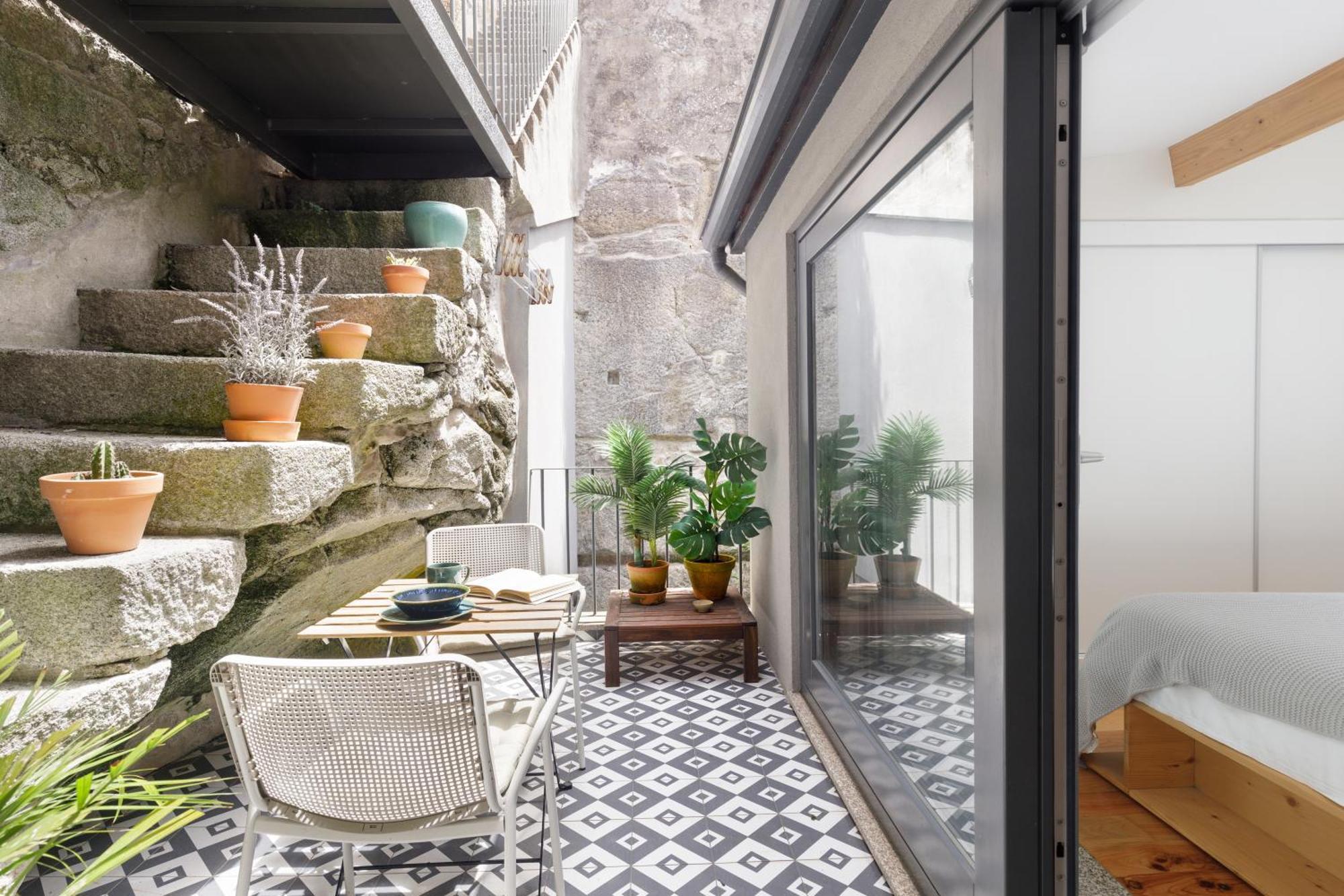 Relax Porto Studio By Own Places Extérieur photo