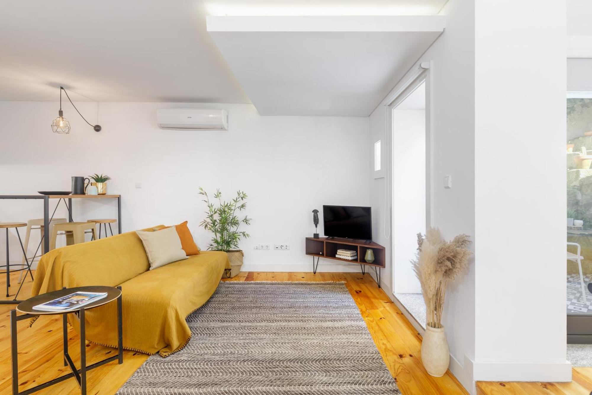 Relax Porto Studio By Own Places Extérieur photo